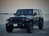 جيب رانجلر ريبكون 392 2022 بمحرك V8